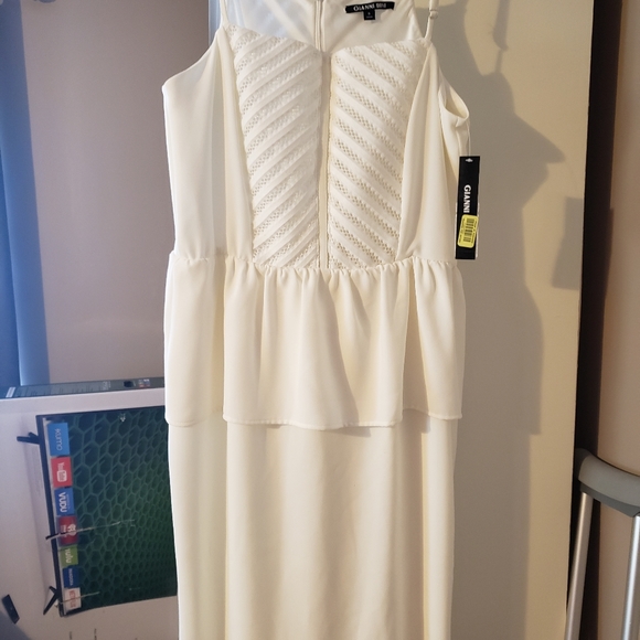 GIANNI BINI dress - Picture 2 of 5